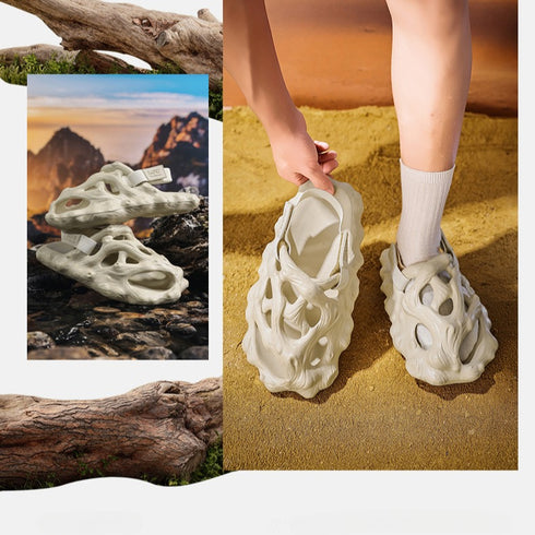 Rootform Slide